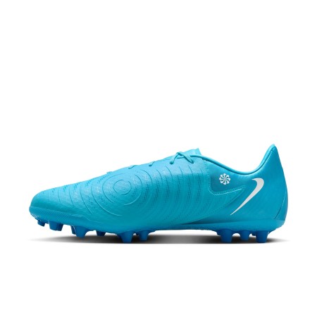 Nike Phantom Gx 2 Academy Ag Bleu