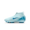 Nike Mercurial Superfly 10 Academy Ag Enfant Bleu