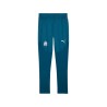 Pantalon Entrainement Om Bleu