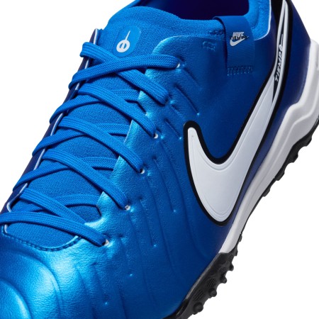 Nike Tiempo Legend 10 Pro Tf Bleu