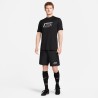 T-Shirt Nike Academy Noir