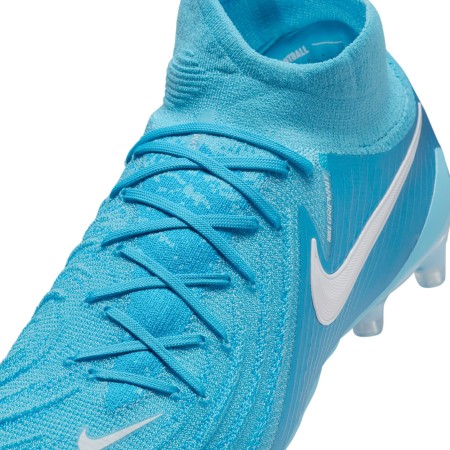 Nike Phantom Luna 2 Elite Ag-Pro Bleu