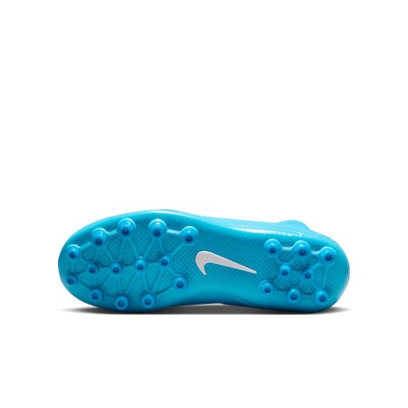 Nike Phantom Luna 2 Academy Ag Enfant Bleu