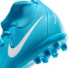 Nike Phantom Luna 2 Academy Ag Enfant Bleu