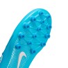 Nike Phantom Luna 2 Academy Ag Enfant Bleu