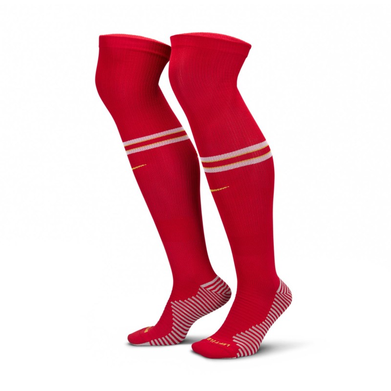 Chaussettes Liverpool Domicile 20242025