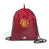 Gymsac Manchester United Rouge