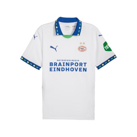 Maillot Psv Eindhoven Third 202425