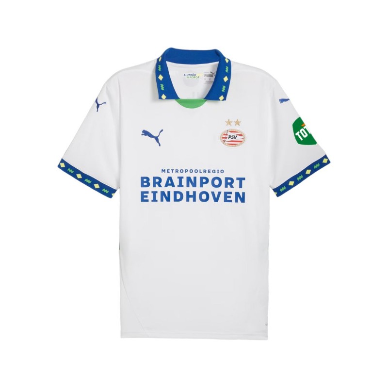 Maillot Psv Eindhoven Third 202425