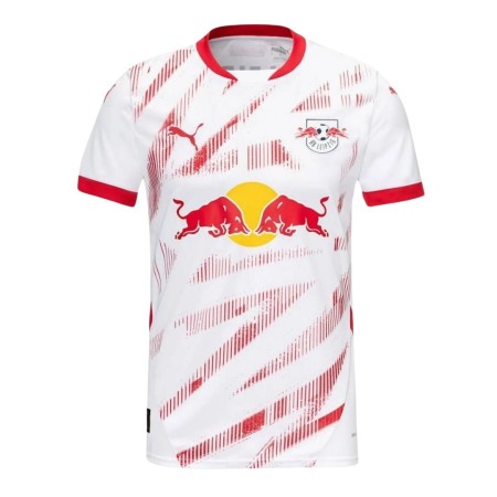 Maillot Leipzig Domicile 202425