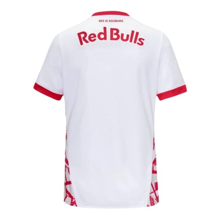 Maillot Red Bull Salzburg Domicile 202425