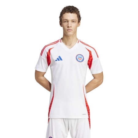 Maillot Chili Exterieur 2024