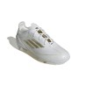 Adidas F50 Pro Fg Enfant Blanc