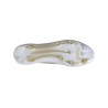 Adidas F50 Elite Sans Lacets Fg Blanc