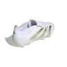 Adidas Predator Elite Languette Fg Blanc