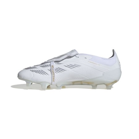 Adidas Predator Elite Languette Fg Blanc