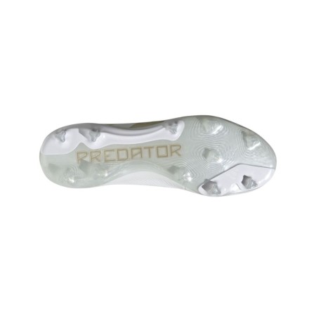 Adidas Predator Pro Fg Blanc