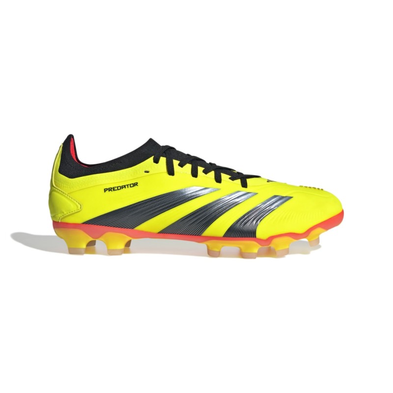 Adidas Predator Pro Mg Jaune