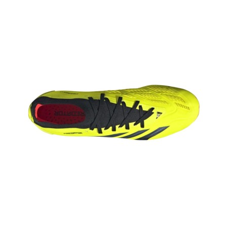 Adidas Predator Pro Mg Jaune