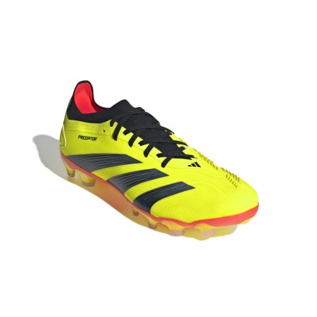 Adidas Predator Pro Mg Jaune