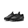 Nike Phantom Gx 2 Academy Mg Enfant Noir