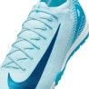 Nike Mercurial Vapor 16 Pro Tf Bleu