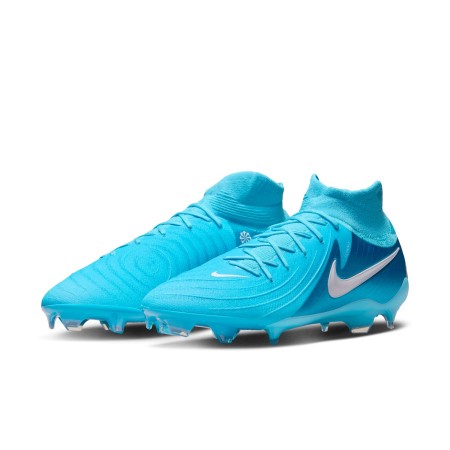 Nike Phantom Luna 2 Pro Fg Bleu