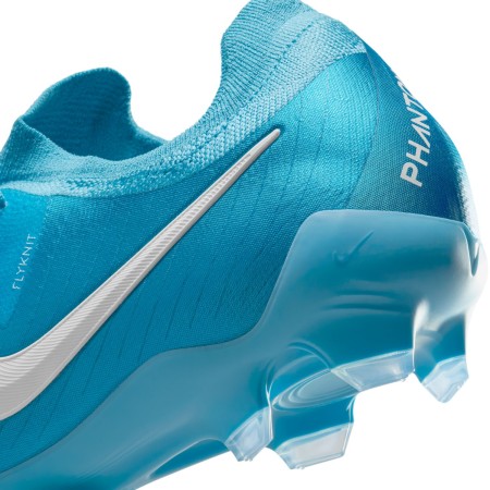 Nike Phantom Gx 2 Pro Fg Bleu