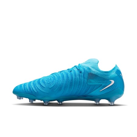 Nike Phantom Gx 2 Elite Ag-Pro Bleu