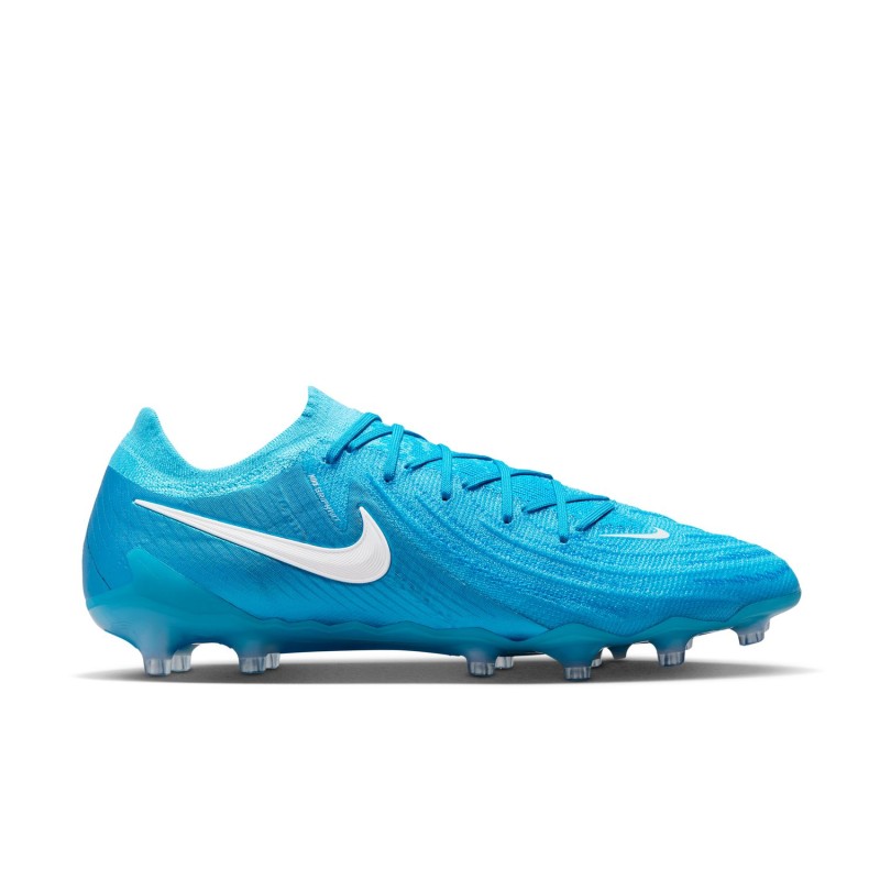 Nike Phantom Gx 2 Elite Ag-Pro Bleu