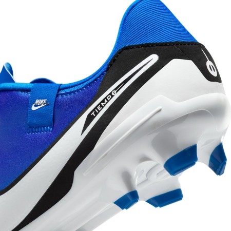 Nike Tiempo Legend 10 Academy Mg Bleu