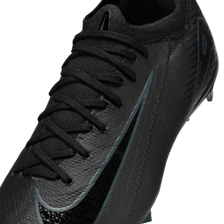 Nike Mercurial Vapor 16 Pro Fg Enfant Noir