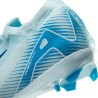 Nike Mercurial Vapor 16 Pro Fg Enfant Bleu