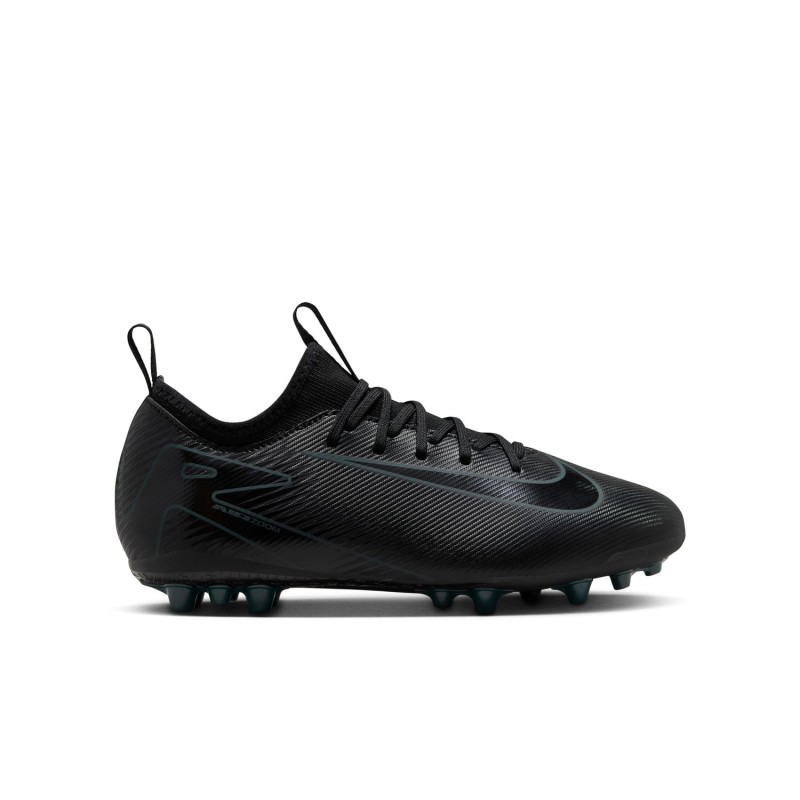 Nike Mercurial Vapor 16 Academy Ag Enfant Noir