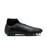 Nike Mercurial Superfly 10 Academy Ag Noir