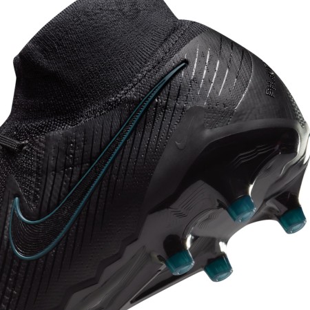 Nike Phantom Luna 2 Elite Ag-Pro Noir