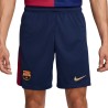 Short Fc Barcelone Domicile 202425