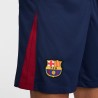 Short Fc Barcelone Domicile 202425