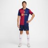 Short Fc Barcelone Domicile 202425