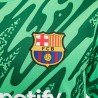 Maillot Gardien Fc Barcelone 2024/25