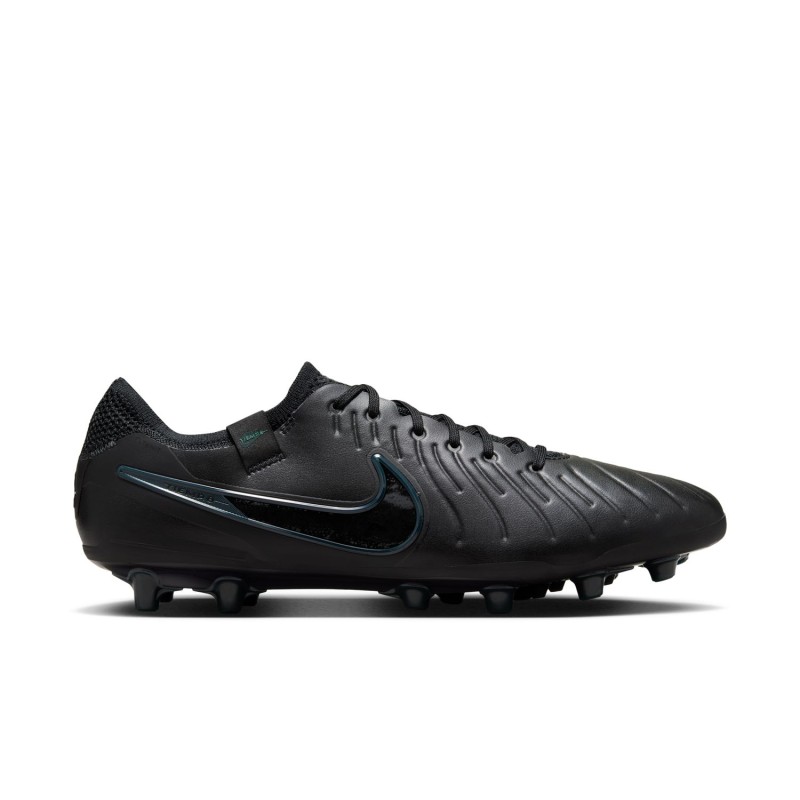 Nike Tiempo Legend 10 Elite Ag Pro Noir Espace Foot