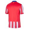 Maillot Atletico Madrid Domicile 2024/25