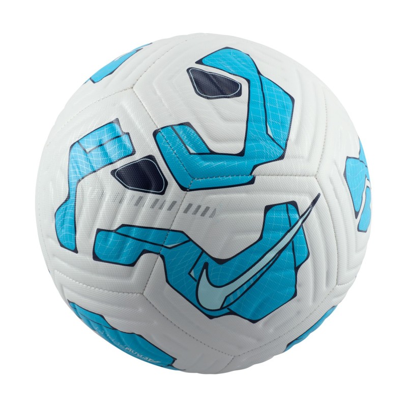 Ballon Nike Academy BlancBleu