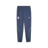 Pantalon Survetement Manchester City Bleu