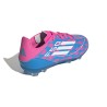 Adidas F50 League FgMg Enfant Bleu