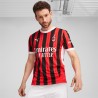 Maillot Ac Milan Domicile 202425