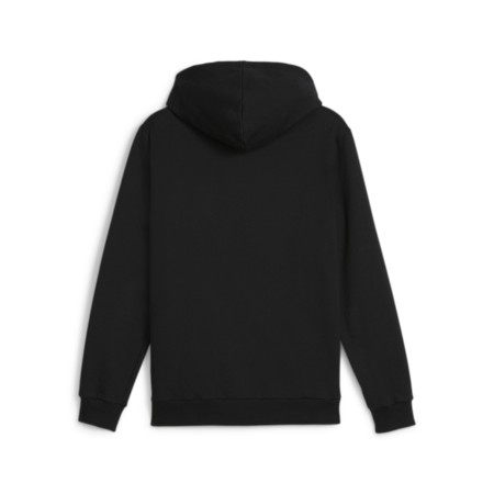 Sweat Capuche Puma Essantials Noir