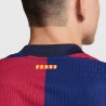 Maillot Fc Barcelone Authentique Domicile 2024/25