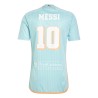 Maillot Inter Miami Messi Third 2024/25