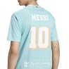 Maillot Inter Miami Messi Third 2024/25